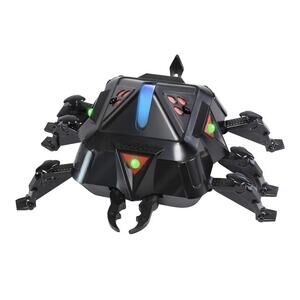 ArmoGear Battle Bug Laser Tag Spider Target Bot Add-On Compatible w/Blasters